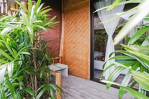 Moon Bamboo