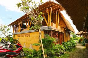 Moon Bamboo