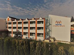 La Santa Maria Hotel