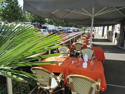 Relais de la Poste