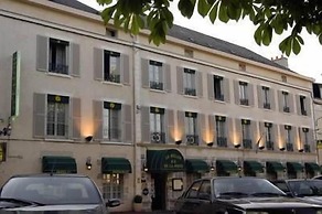 Relais de la Poste