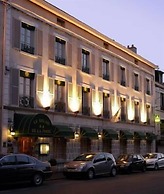 Relais de la Poste