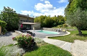 Hôtel Le Relais Du Vivarais
