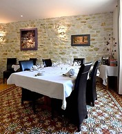 Hôtel Le Relais Du Vivarais