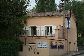 Hôtel Le Relais Du Vivarais