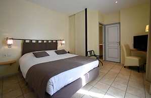 Hôtel Le Relais Du Vivarais