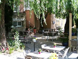 Hôtel Le Relais Du Vivarais