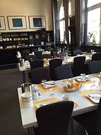Bahnhof-Hotel Saarlouis