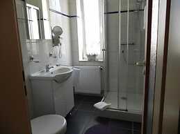 Bahnhof-Hotel Saarlouis