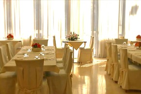 Hotel Airone