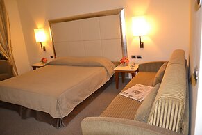 Hotel Airone