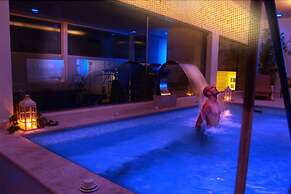 Hotel Airone