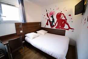 Hôtel Le Pastel