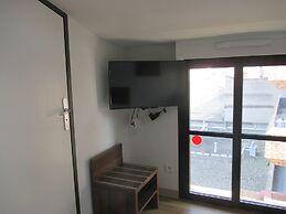 Hôtel Le Pastel