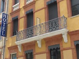 Hôtel Le Pastel