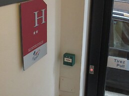 Hôtel Le Pastel