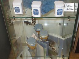 Hôtel Le Pastel