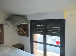 Hôtel Le Pastel