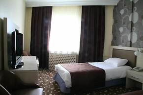 Sim-er Hotel