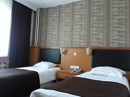 Sim-er Hotel