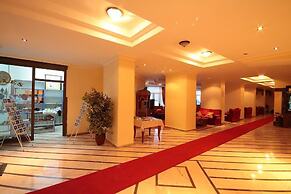Sim-er Hotel