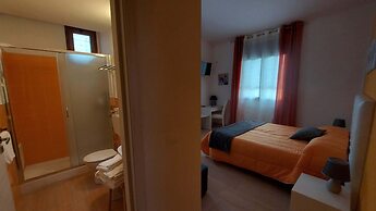 La Suite di Segesta