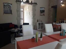 La Suite di Segesta