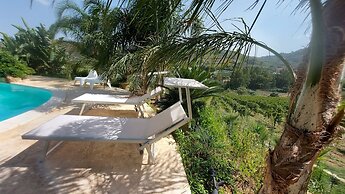 La Suite di Segesta