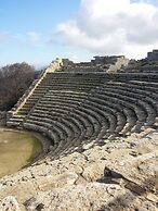 La Suite di Segesta