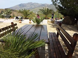 La Suite di Segesta