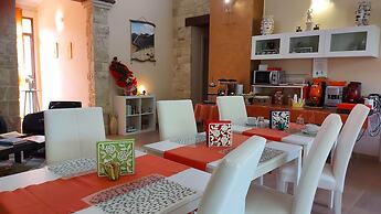 La Suite di Segesta