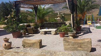 La Suite di Segesta
