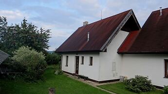 Prázdninový dům Pacl