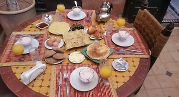 Riad Sidi Omar