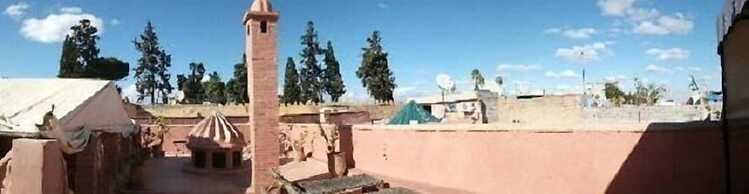 Riad Sidi Omar
