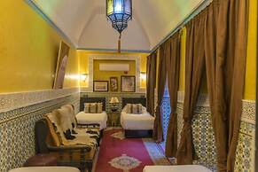 Riad Sidi Omar