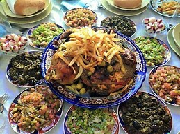 Riad Sidi Omar
