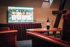LH Hotel Dvorak Tabor