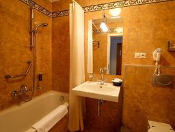 LH Hotel Dvorak Tabor