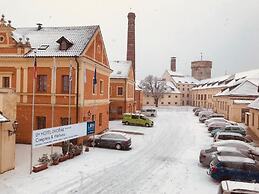 LH Hotel Dvorak Tabor