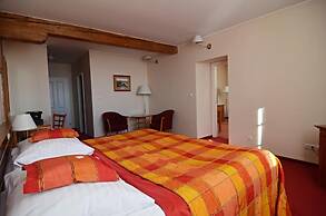 LH Hotel Dvorak Tabor