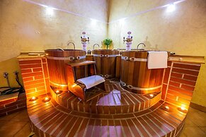 LH Hotel Dvorak Tabor