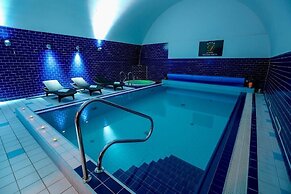 LH Hotel Dvorak Tabor