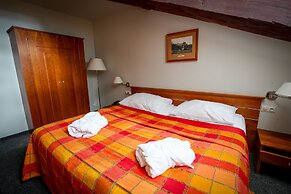 LH Hotel Dvorak Tabor