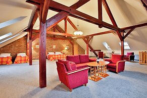 LH Hotel Dvorak Tabor