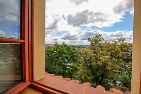 LH Hotel Dvorak Tabor