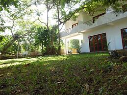 Lagoon Beach Resort