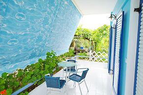 Dimitra Apartment Hotel