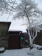 Rectoral de Candas