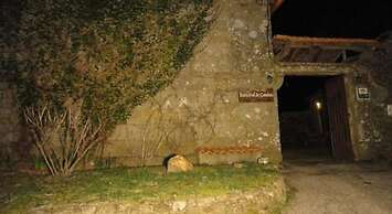 Rectoral de Candas